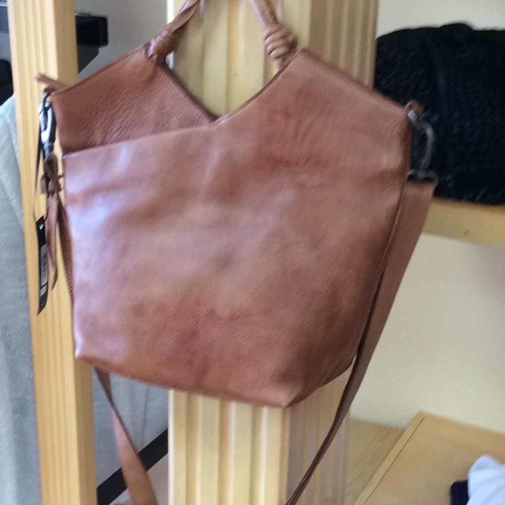 NWT Latico Handbag